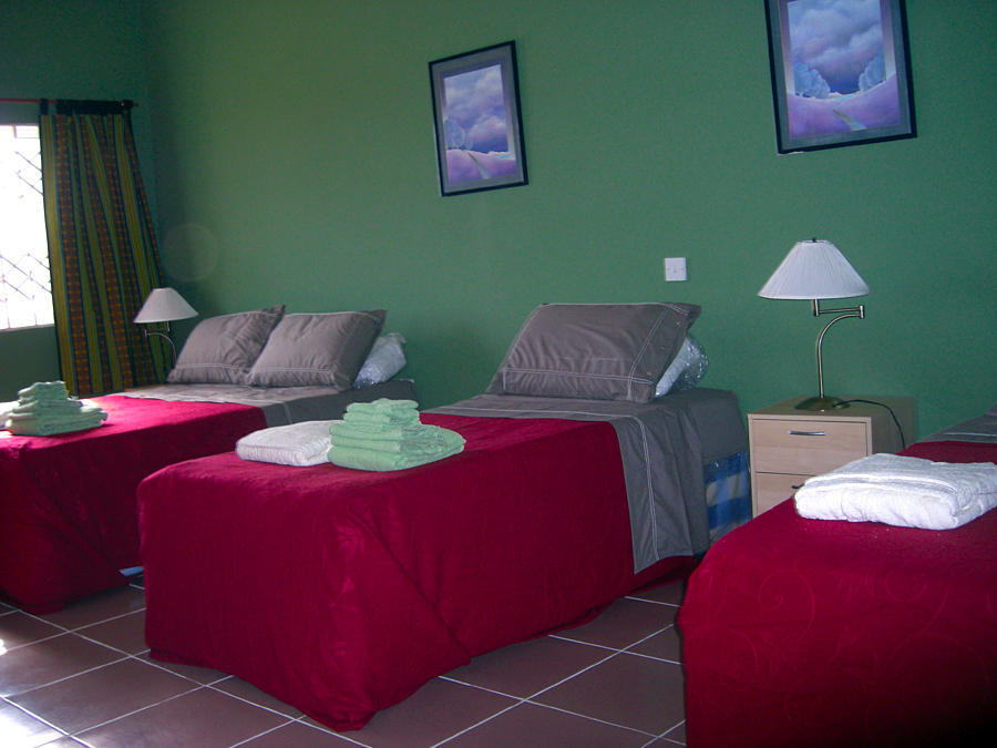 Jamaica Inn Guest House Botianaw Стая снимка