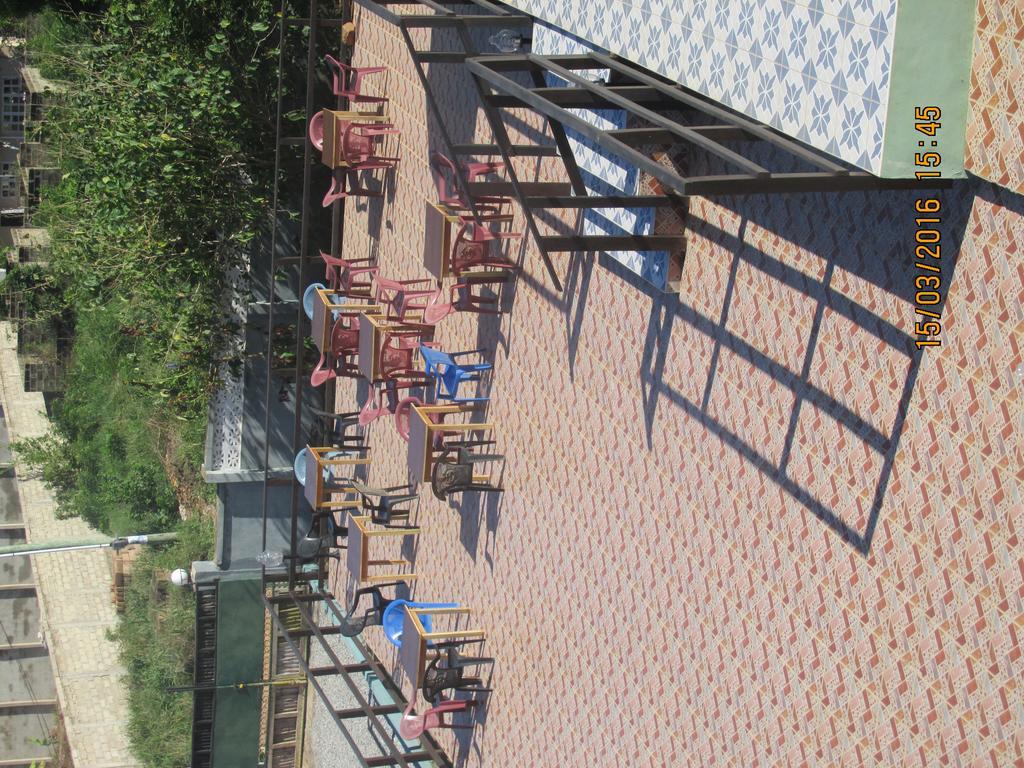 Jamaica Inn Guest House Botianaw Екстериор снимка